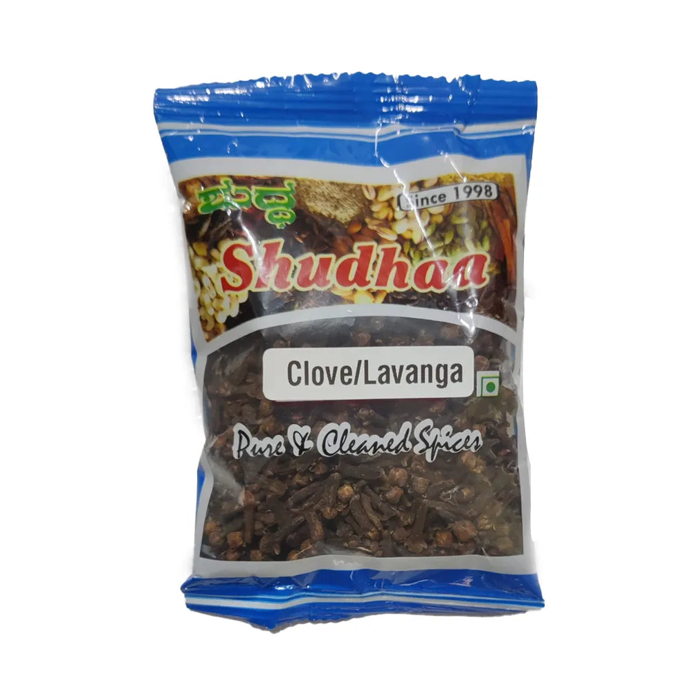 Clove Lavanga 50gms Pack-1